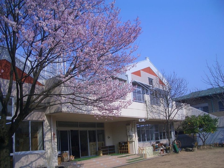 木の花幼稚園