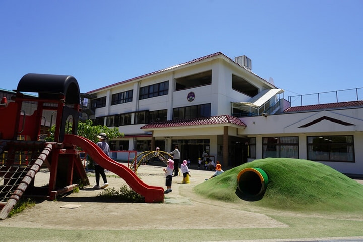 向陽幼稚園