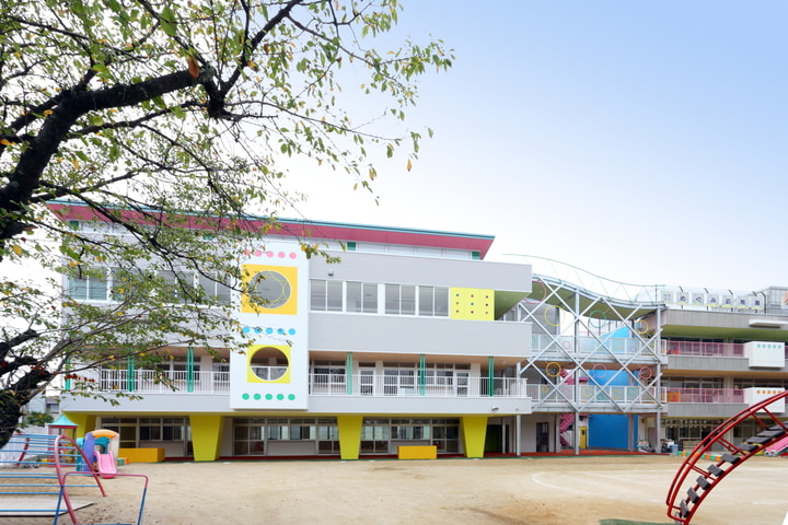 めぐみ学園幼稚園