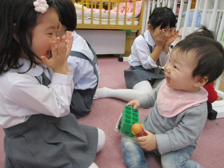 認定こども園青森中央短期大学附属第三幼稚園