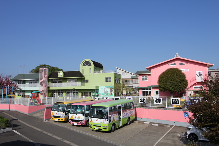 つるまき幼稚園