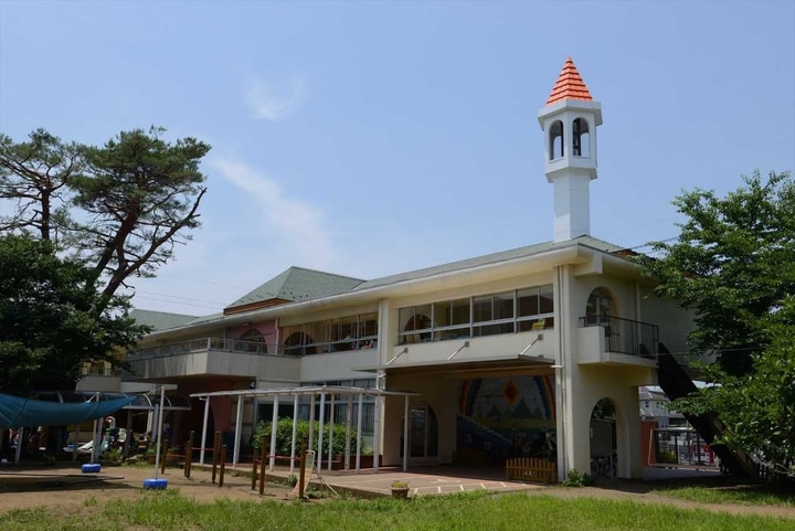 文京学院大学ふじみ野幼稚園