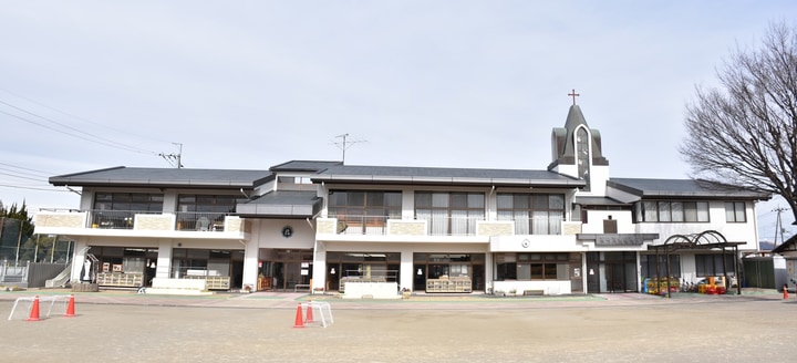 高崎天使幼稚園