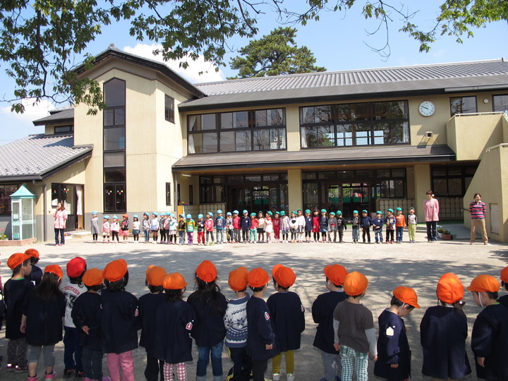 照蓮院さくら幼稚園