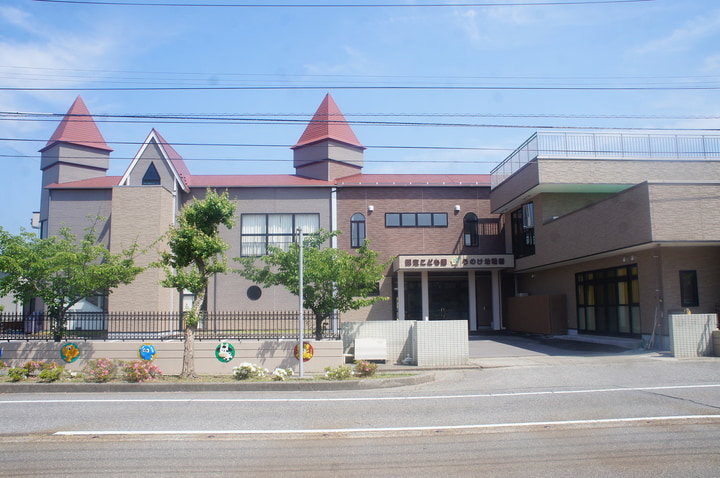 認定こども園うのけ幼稚園