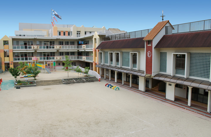 千里丘学園幼稚園