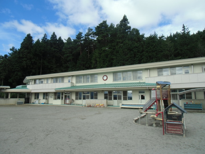 認定こども園ヤコブ幼稚園