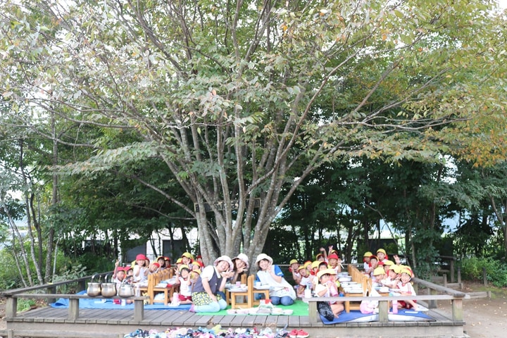 認定こども園　西都ふたば幼稚園