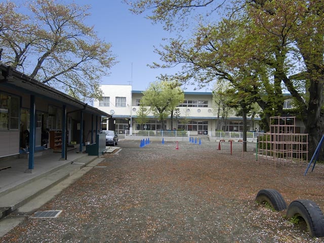 平塚学園　西秦野幼稚園