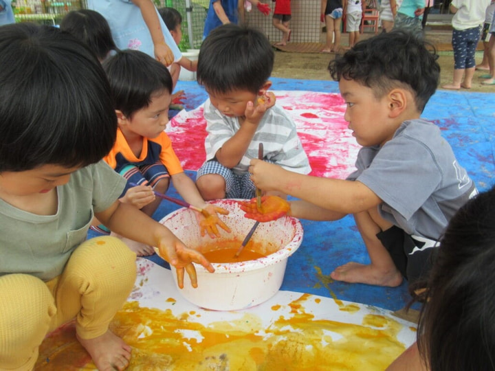 認定こども園サムエル幼稚園