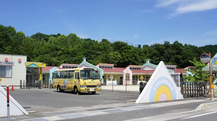 認定こども園ひかり幼稚園