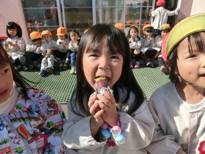 真駒内幼稚園