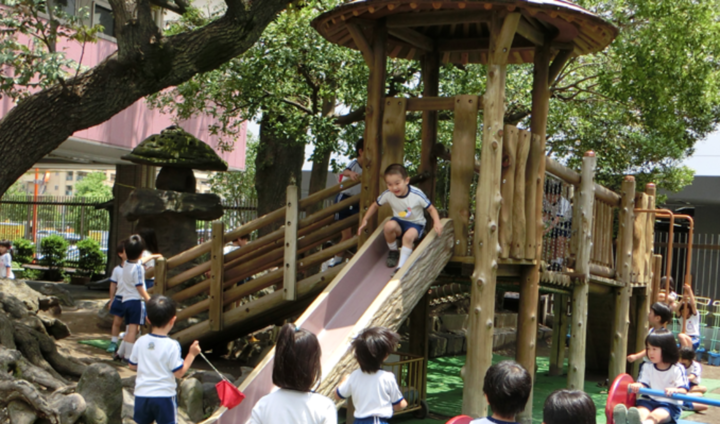 すずらん幼稚園