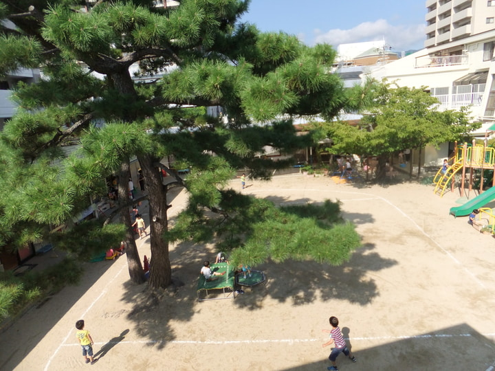 甲東幼稚園