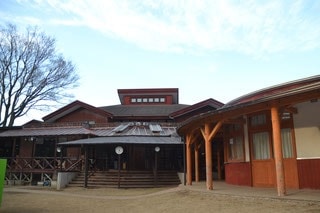 認定こども園ぶどうの木 竜ケ崎幼稚園