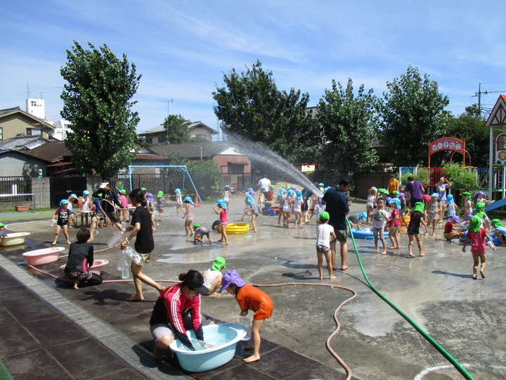 宿河原幼稚園