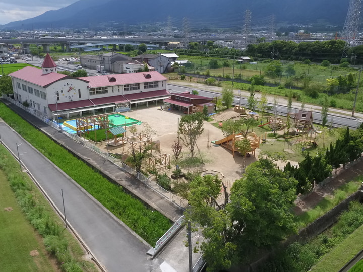 認定こども園　奈良文化幼稚園