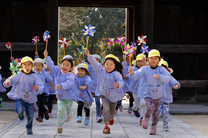 皓台寺幼稚園