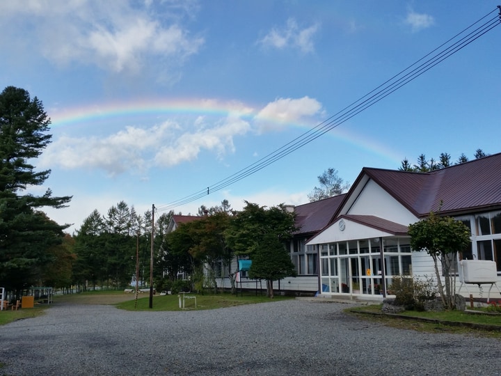 北明やまざと幼稚園