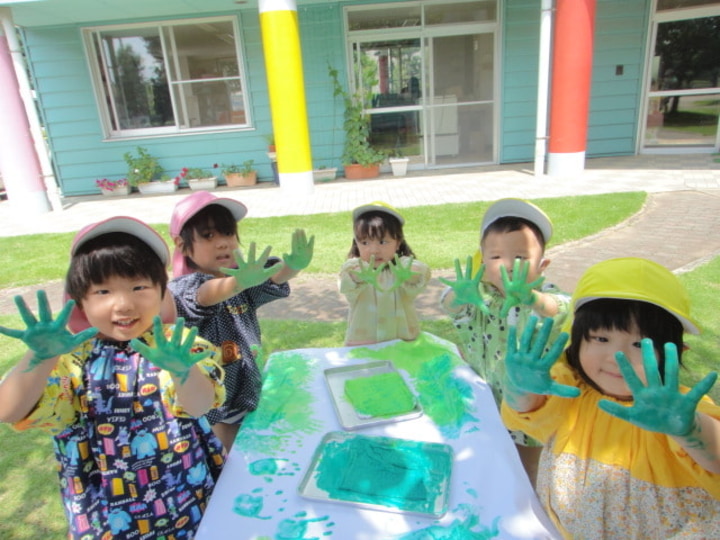 花見川ちぐさ幼稚園