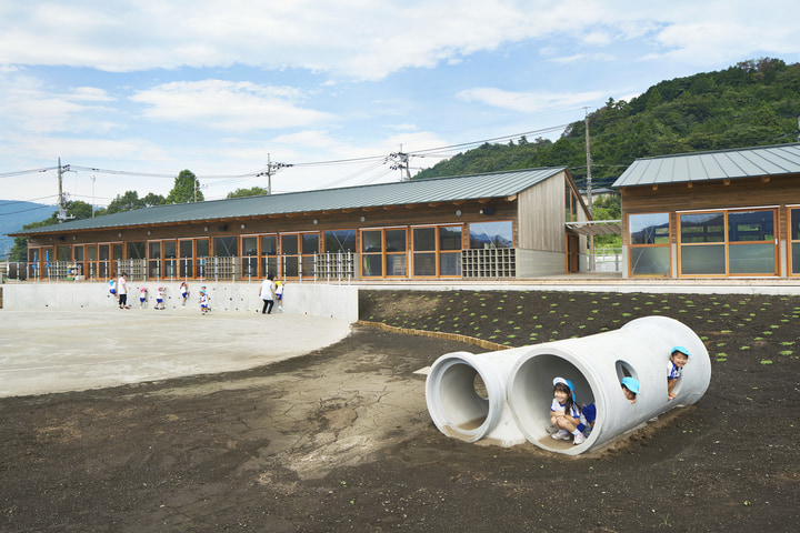 津久井ヶ丘幼稚園