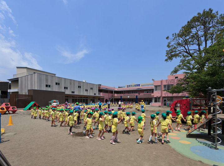 谷塚おざわ幼稚園