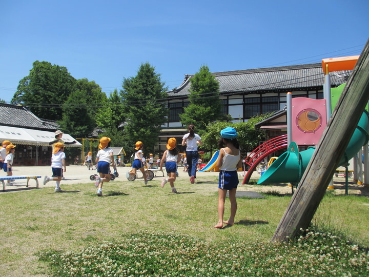 本願寺中央幼稚園