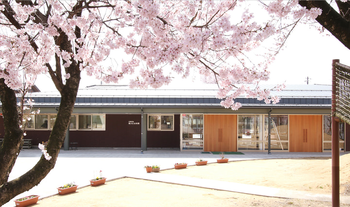 北陸学院扇が丘幼稚園