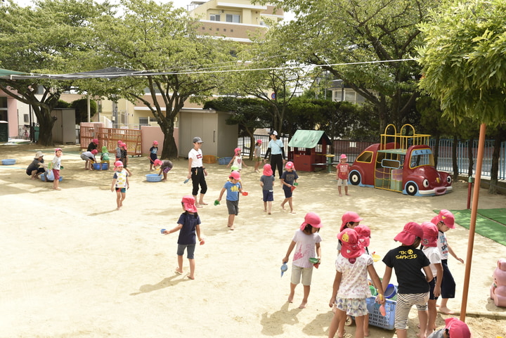 たちえ幼稚園