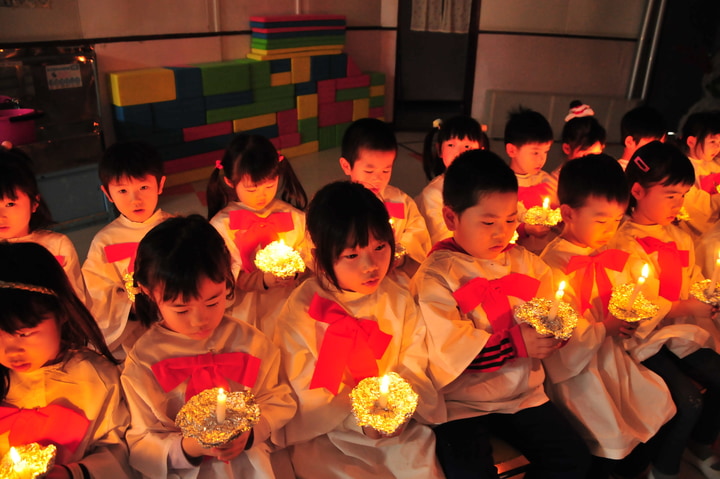 苫小牧ふたば幼稚園