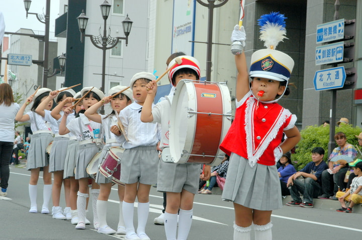 釧路桜幼稚園