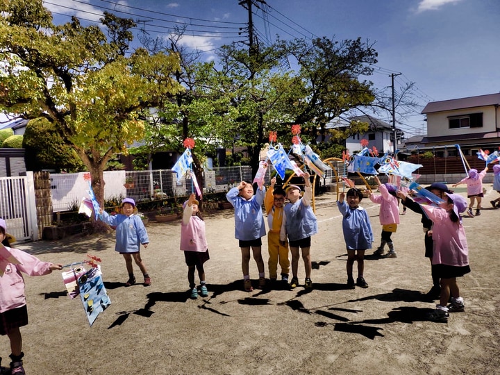 宝塚ふたば幼稚園