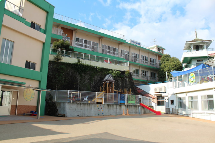 幼保連携型認定こども園ひかり幼稚園