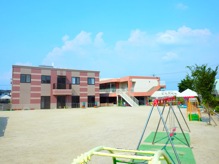 幼保連携型認定こども園　城北幼稚園