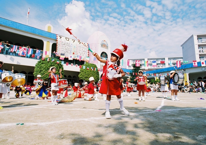 美里幼稚園