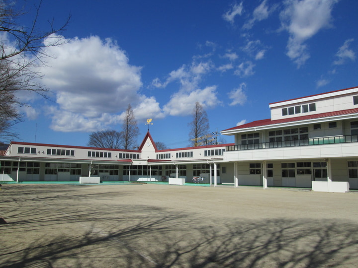 認定こども園阿蘇中央幼稚園