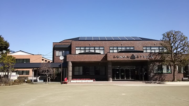 学校法人 普門院幼稚園