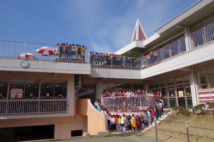 横浜女子短期大学附属幼稚園