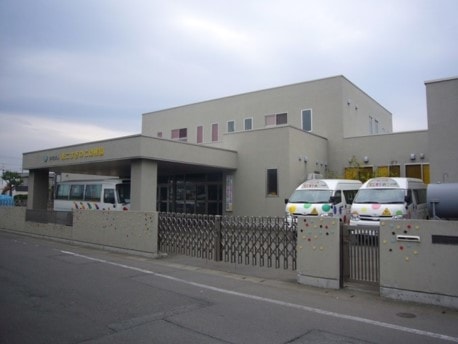 幼保連携型認定こども園　第二すぎのこ幼稚園