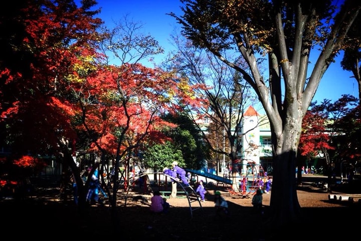 東村山むさしの幼稚園