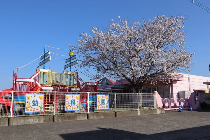 認定こども園南部幼稚園