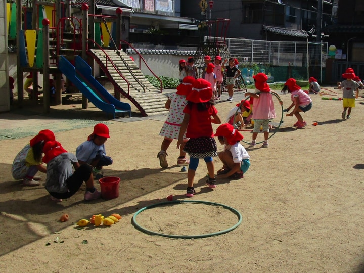 幼保連携型認定こども園明徳幼稚園