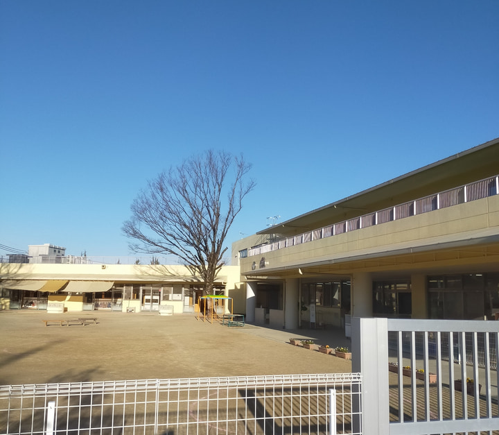 幼保連携型認定こども園名古屋柳城短期大学附属豊田幼稚園