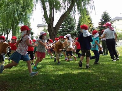 新川幼稚園