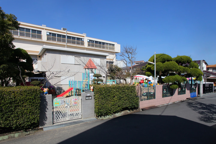 桜ケ丘幼稚園