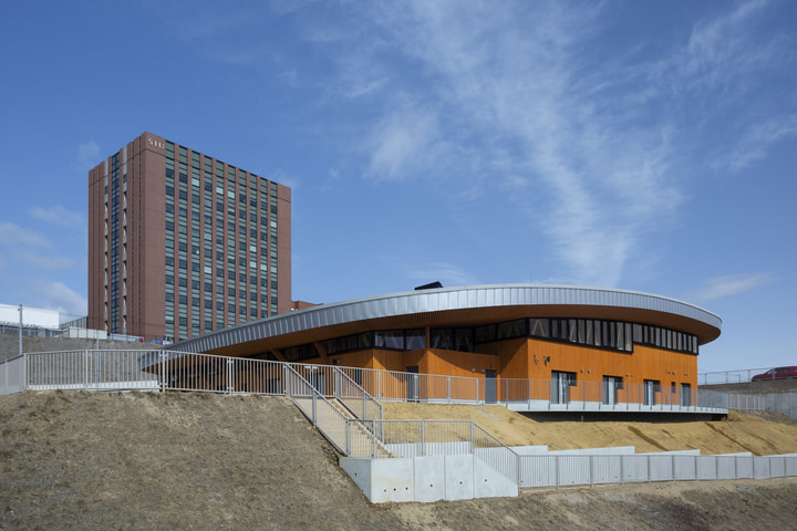 札幌国際大学付属認定こども園