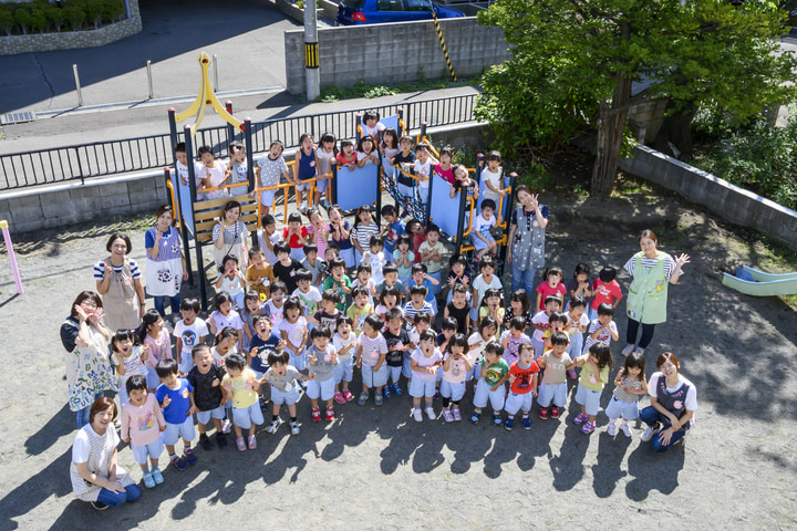 さゆり幼稚園