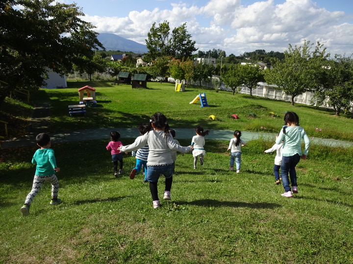 認定こども園弘前みなみ幼稚園