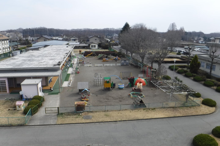 認定こども園マリア幼稚園