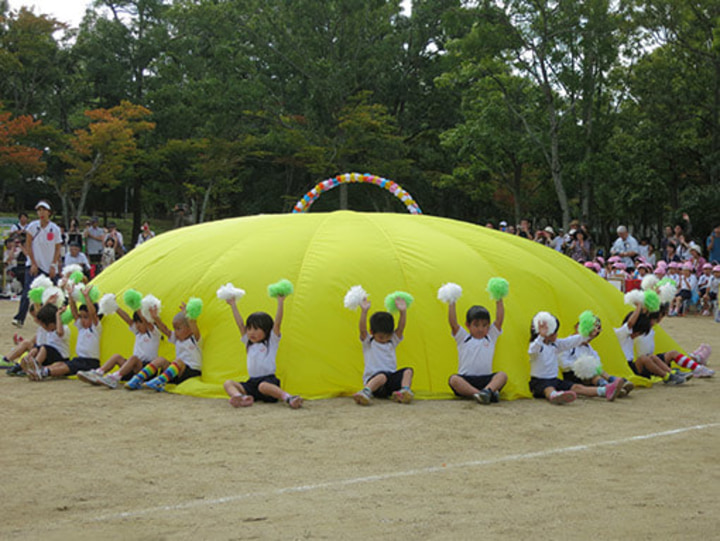 認定こども園さくらんぼ幼稚園